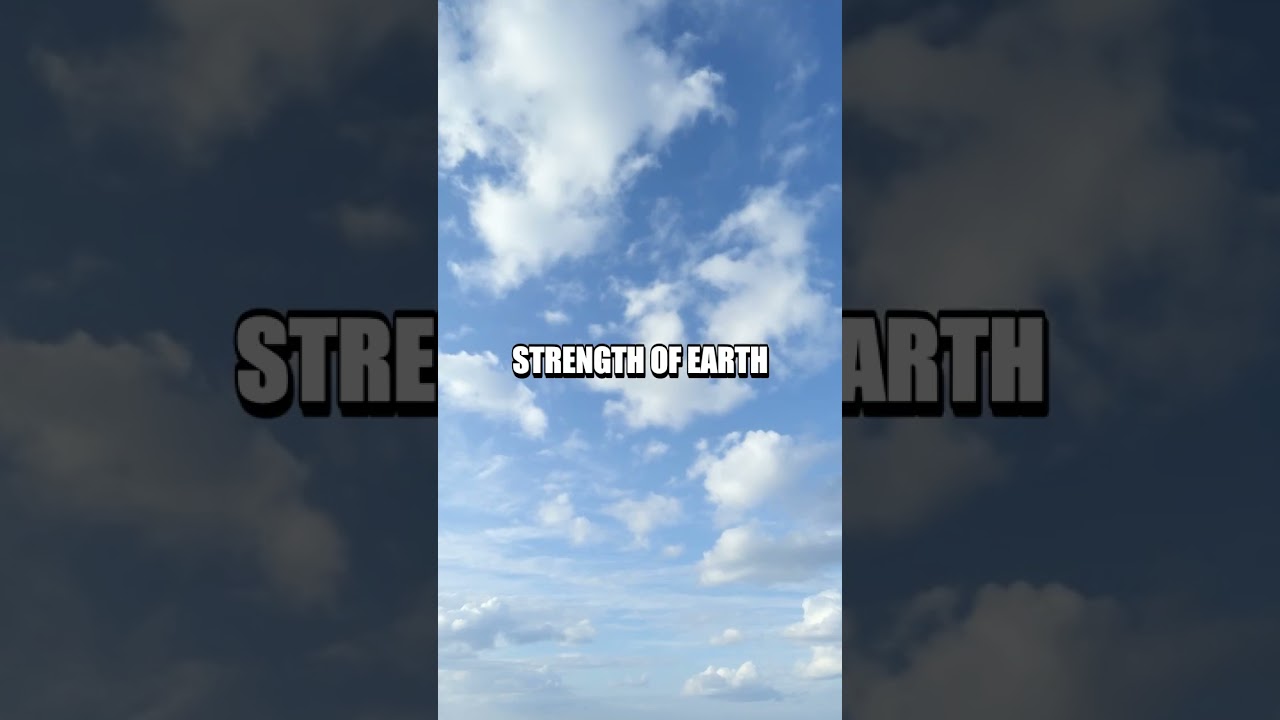 Choose Your Ideal Nature Element