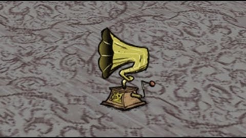 [DST] Making custom character mod sounds