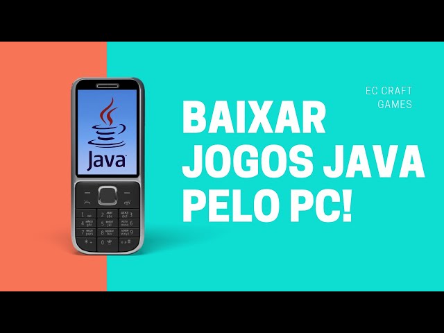 Jogos Java Grátis - Baixe Os Melhores Jogos Para Celular