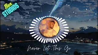 Never Let This Go | Tom Frane | MV