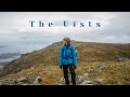 Hiking in CRAZY Winds! | Vanlife in the Outer Hebrides Part Two: The Uists