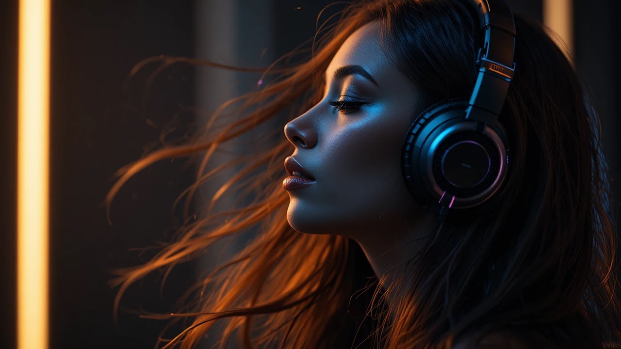 Anointed Psalms in Songs | R&B Gospel Spoken Bible Verses Late Night