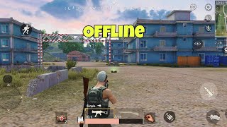 Survival Squad: Commando Mission Gameplay Like PUBG Offline Android HD 2023! screenshot 1