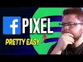 Facebook pixel everything music artists need to know