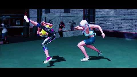 Sidestep this! #Shorts