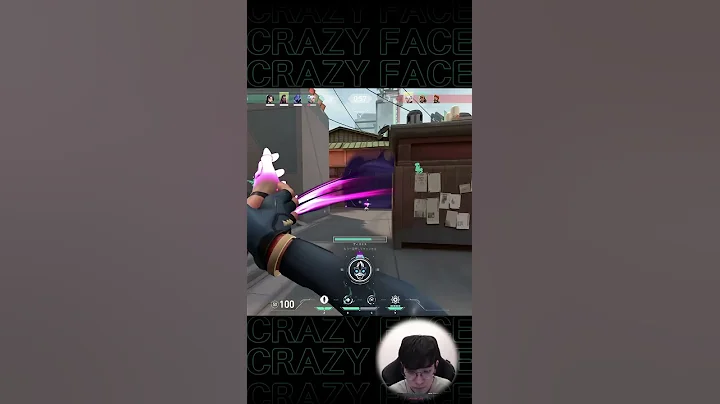 特戰英豪,特戰英豪,VALORANT,無畏契約,瓦羅蘭,射擊遊戲,特戰,FPS,First-person shooter,第一人稱射擊遊戲 - 天天要聞