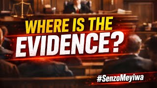 Courtroom Shockntanzi Questions The States Evidence In The Senzo Meyiwa Trial,Exposes Mive Gaps