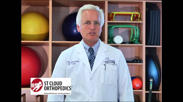 St Cloud Orthopedics - Dislocated Shoulder