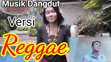 KOPI LAMBADA - REGGAE COVER (Dhevy Geranium) - Zim Reaction