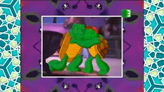 إعلان أفلام عيد الأضحى 2008 Mbc3