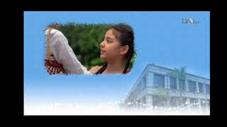 大爱剧场「春暖向阳天」片尾曲 - 温柔的心 温暖的情　演唱：琇琴   大爱会客室 片头曲 @ DAAI TV