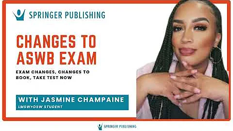 ASWB Exam Changes Coming in 2026 | Why You Should Test Now