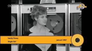 Sandy Posey - Single Girl   (1967)