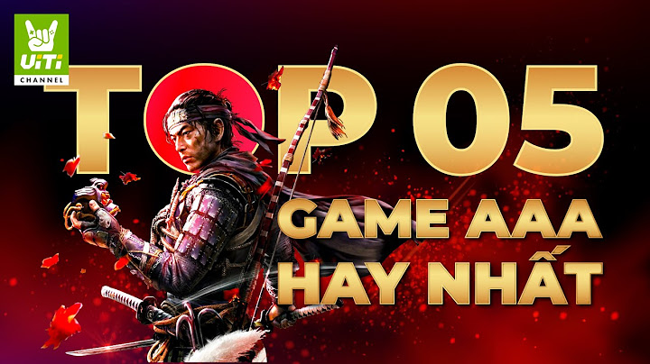 Top nhung tua game hay nhat the gioi năm 2024