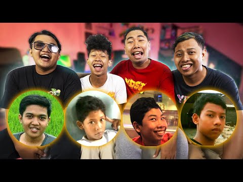 Video: Di Luar Masa Kecil