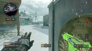 Barebones - Concussion in a nutshell