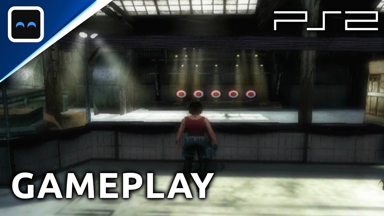 Headhunter Redemption PS2