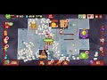 King of thieves  base 130 common set  best defense  0  1 star 