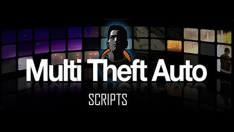 Multi Theft Auto N.S.G Scripts!