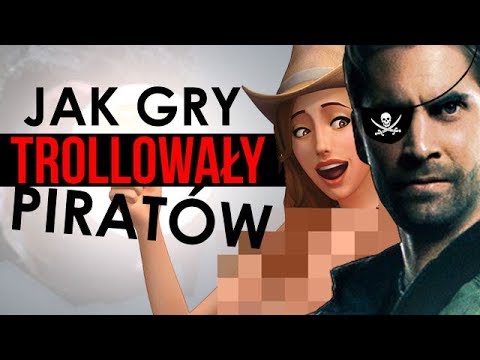 Wideo: Jak Bardzo Złe Jest Piractwo Na PC? • Strona 3