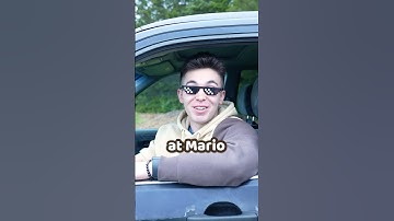 Nintendo Switch Drivers Test!