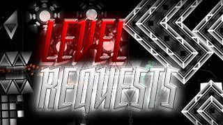 GD LEVEL REQUESTS + GLOBED | 800 SUBS TODAY?? (June 29 2026)