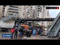 ازاله كوبري سيدي جابر الان💥 ضمن أعمال محور ابو قير الاسكندريه الان💯