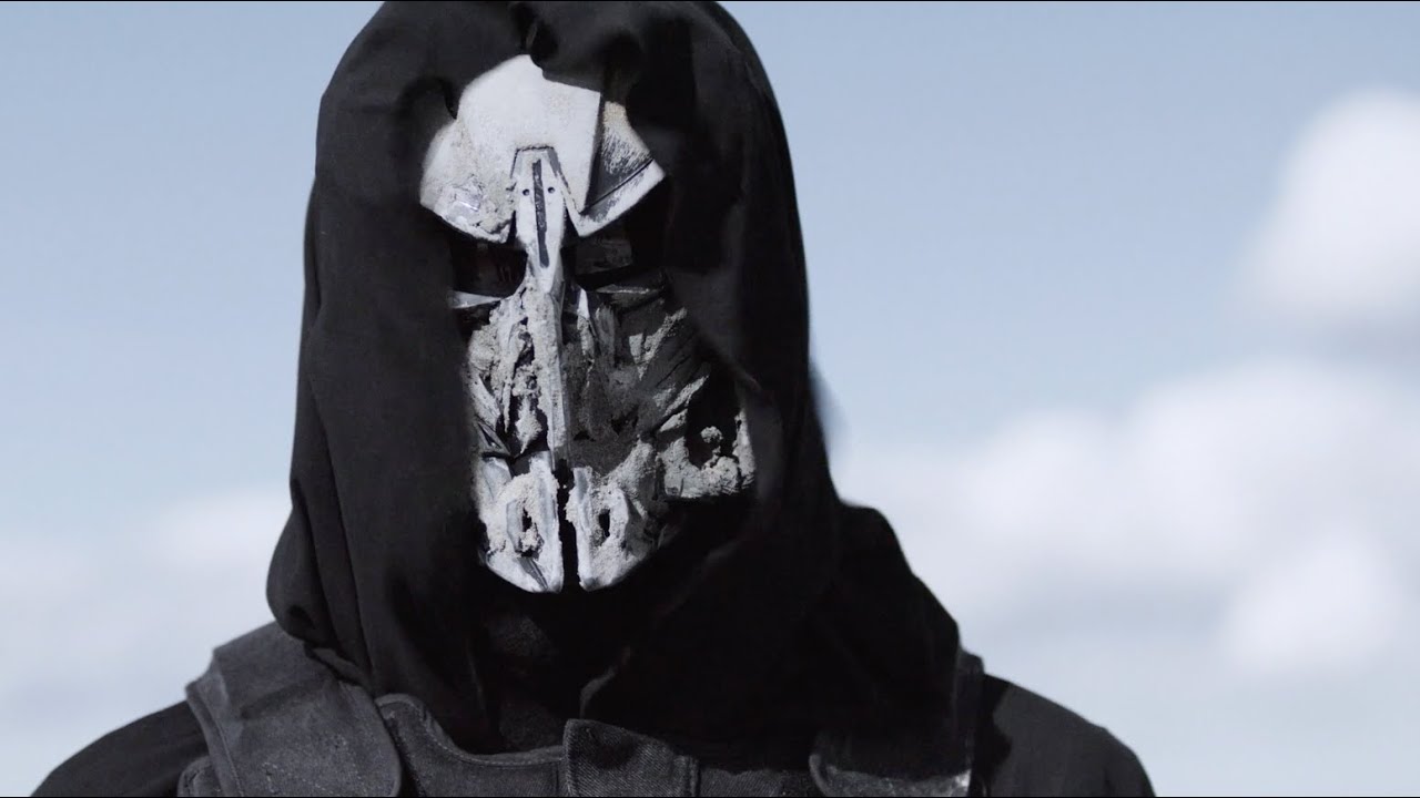 Cesar & The Idem Colony - Incomplete (Official Music Video)