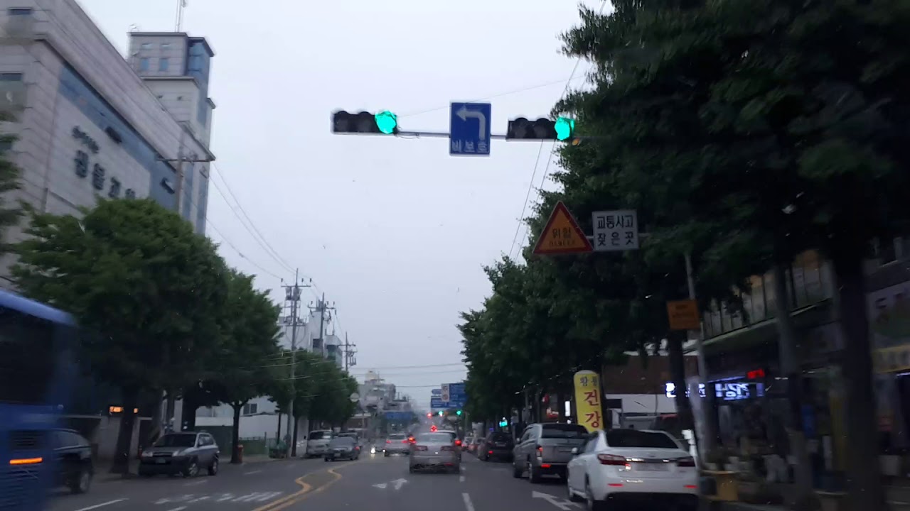 인천 씨엘운전학원 c코스