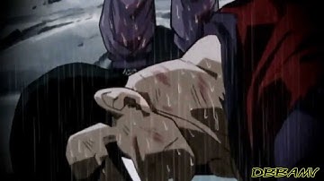 Dragonball Z AMV Breaking Benjamin Breath HD