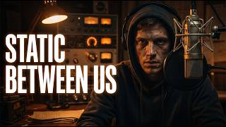 STATIC BETWEEN US 🖤 | You Never Heard Me