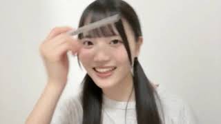 48 YAGI YUUNA 2026年05月18日20時50分31秒 屋木 優菜（STU48 4期研究生）