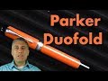 Parker Duofold Centennial (F)