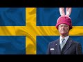 السويد | معلومات وحقائق لم تسمع بها من قبل | لكم 🇸🇪