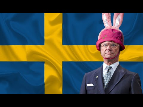 فيديو: السويد: معلومات عامة وحقائق مختارة