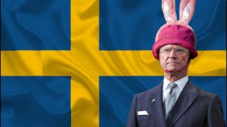 السويد | معلومات وحقائق لم تسمع بها من قبل | لكم ??