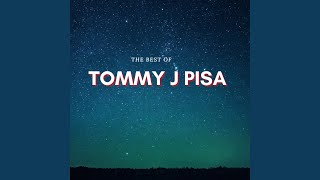 Video thumbnail of "Tommy J Pisa - Sepanjang Jalan Kenangan"