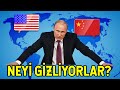 Birbirlerini Yiyorlar! GÖZDEN KAÇAN TRUMP DETAYI