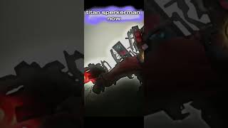 Titan Sperkerman Edit #Subscribe#Edit#Capcut#@Dafuqboom