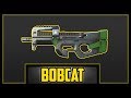 Fortnite Bobcat