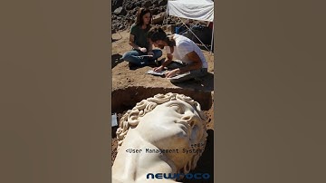 Archaeology: Smart Web Apps for fieldwork and data management by Newroco in Europe #archaeology