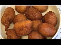 HOW TO MAKE PUFF PUFF | EASIER WAY