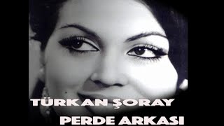 Türkan Şoray Perde Arkası