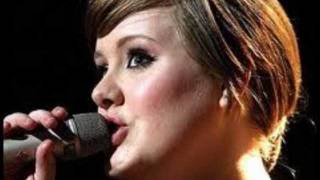 Adele Take It All (Audio)