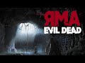 ЯМА в EVIL DEAD the GAME
