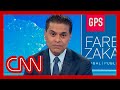 The world sees what america does not fareed explains