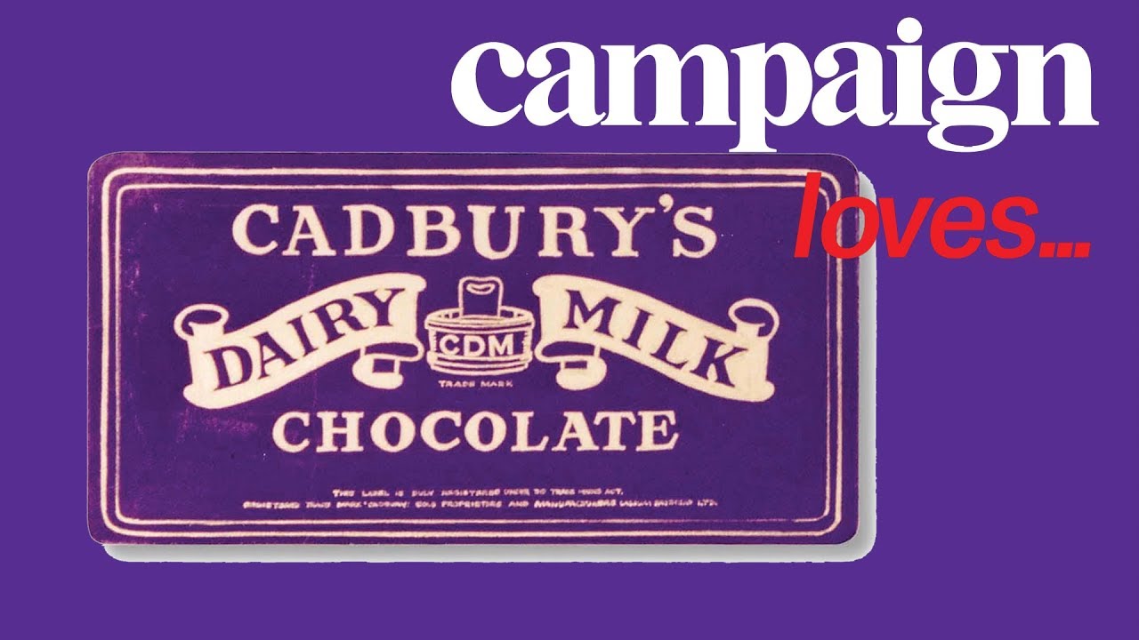 Campaign Loves... Dairy Milk YouTube