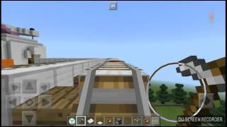 Hallo neighbor alpha 4 for MCPE screenshot 2