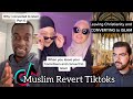 Muslim Convert Goals/Struggles|Tiktok Compilation