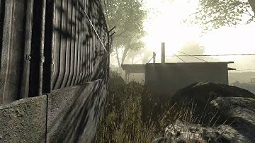 Crysis - Custom Maps (Part XXII)